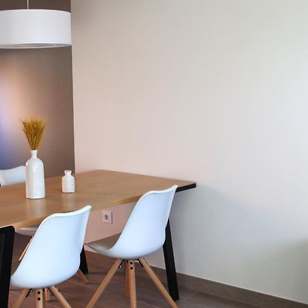 א-קורוניה Apartamentos Aires Del Rural מראה חיצוני תמונה