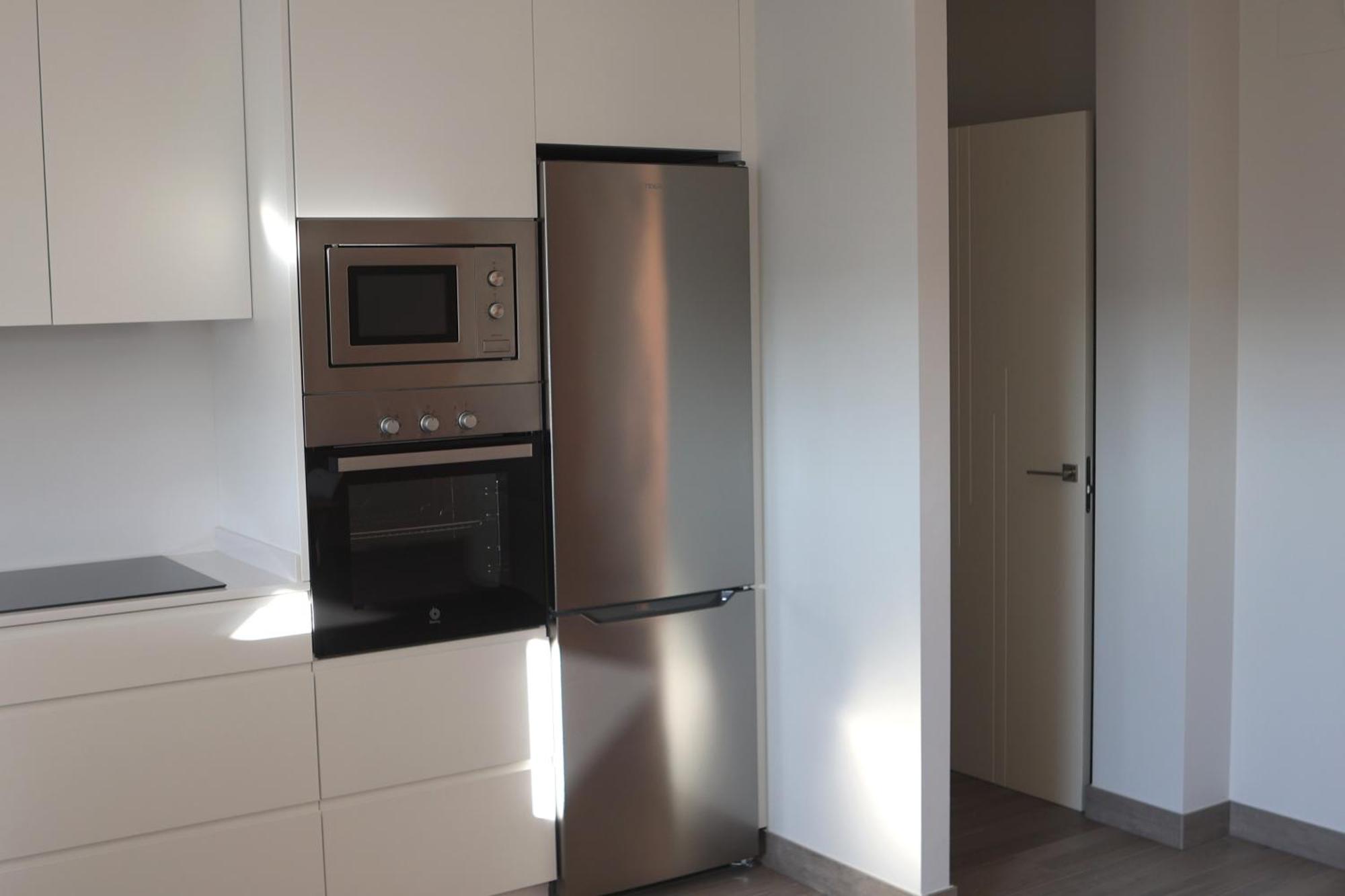 א-קורוניה Apartamentos Aires Del Rural חדר תמונה